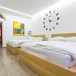 I Della Apartment Milan