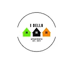 I Della Apartment Milan