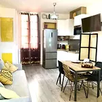 Apartment I Della