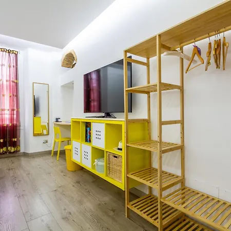 I Della Apartment Mailand
