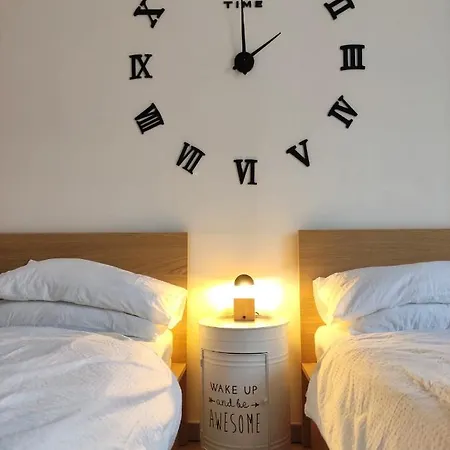 Apartament I Della Mediolan