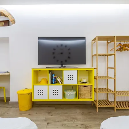 I Della Apartament *