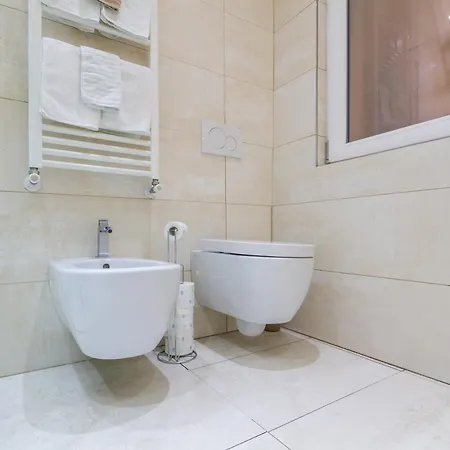 Apartament I Della