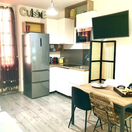 Apartamento I Della Milão