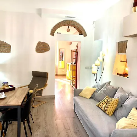I Della Apartamento