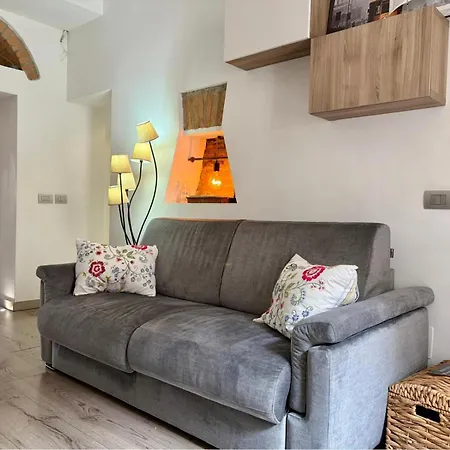 I Della Apartamento