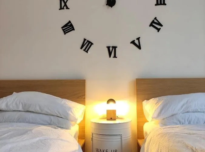 Apartament I Della Mediolan