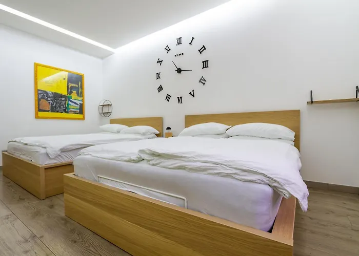 I Della Apartament
