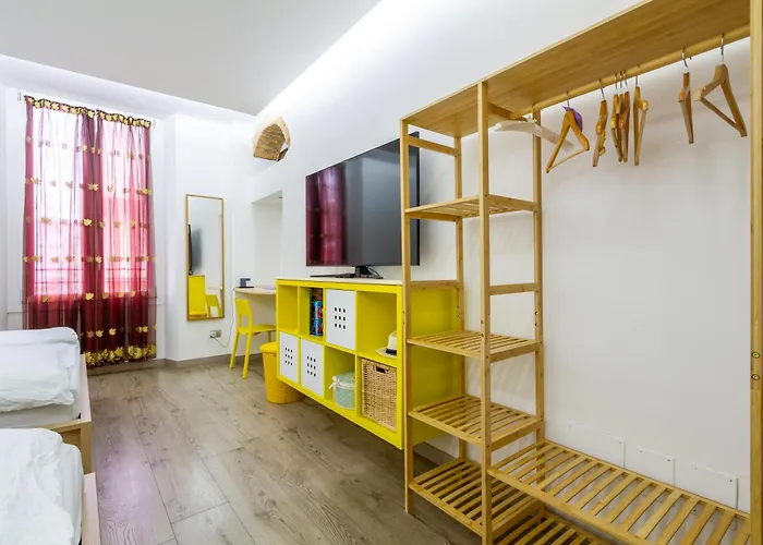 I Della Apartament Mediolan