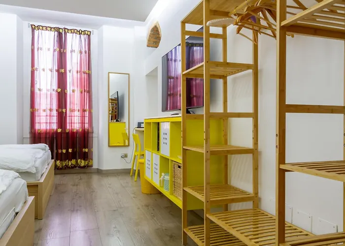 I Della Apartament