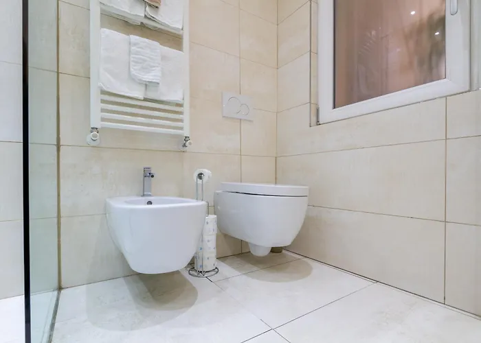Apartament I Della