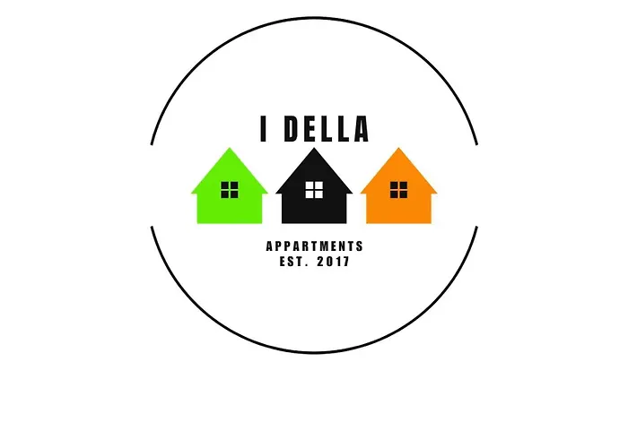 I Della Apartament Mediolan