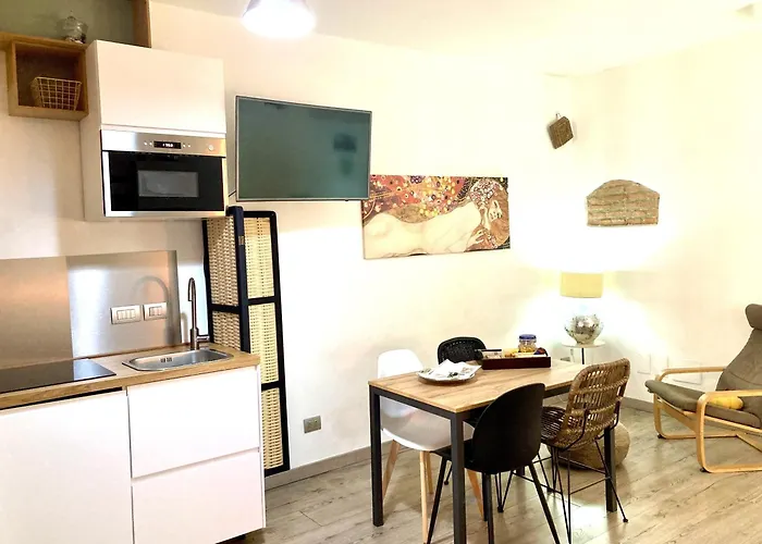 I Della Apartament