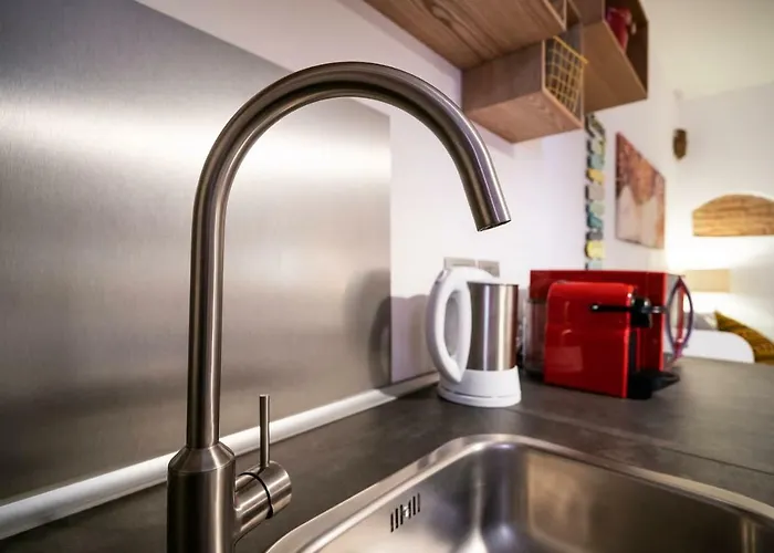 I Della Apartament *