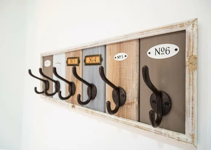 Apartament I Della Mediolan