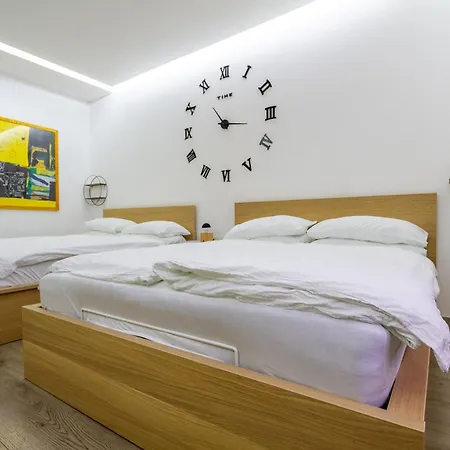 I Della Apartamento