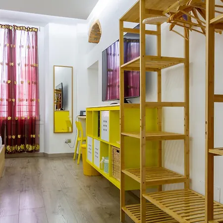 I Della Apartamento