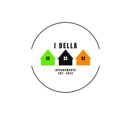 I Della Apartamento Milão
