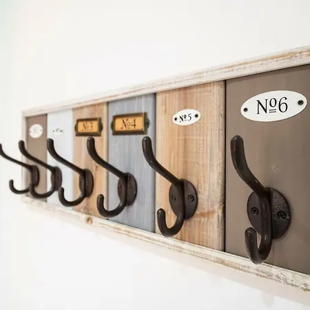 아파트 I Della 밀라노